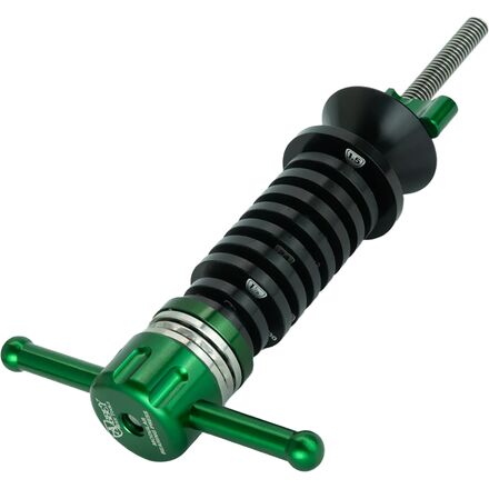 Modular Bearing Press Kit - With Handles