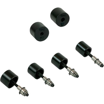 Abbey Bike Tools - Bearing Removal Set