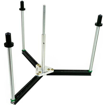 Abbey Bike Tools - Wheel Lacing Stand