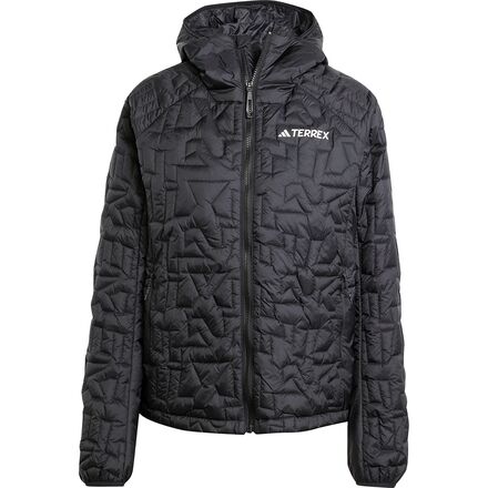 Xperior Primaloft Loose Fill Hooded Jacket - Women's