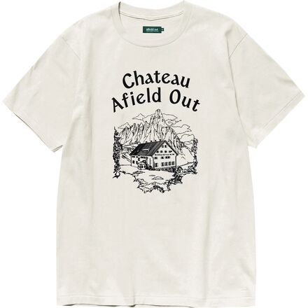Chateau T-Shirt - Men's