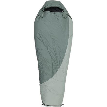 Genesis Sleeping Bag: 30F Synthetic