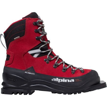 Alaska 75mm Backcountry Boot - 2026