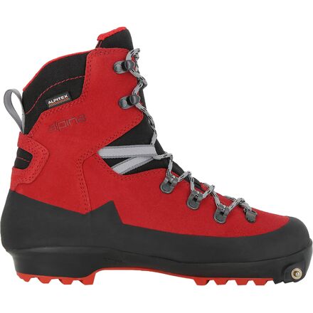 Alaska XP Touring Boot - 2026