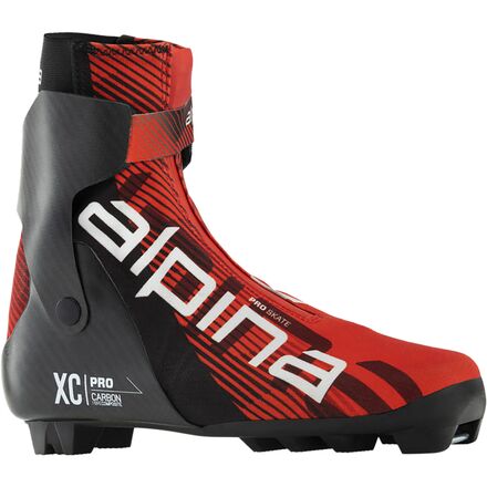 Pro Skate Boot - 2024
