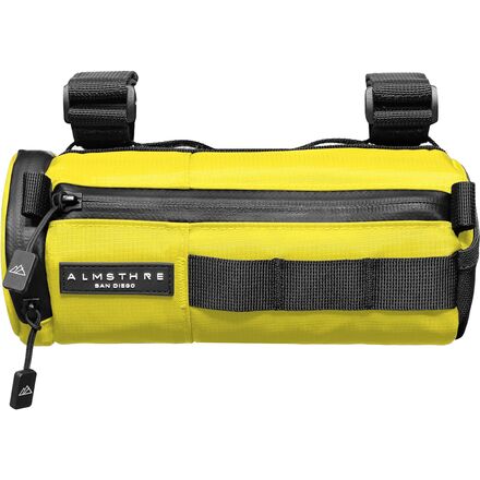 Compact Bar Bag