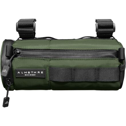 Compact Bar Bag