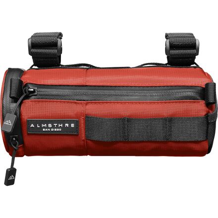 Compact Bar Bag