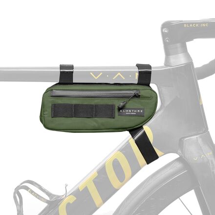 Compact Frame Bag