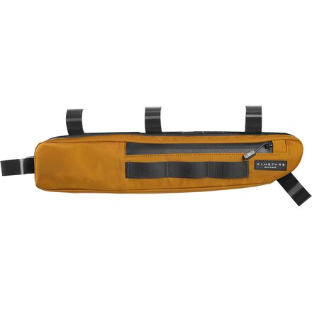 Signature Frame Bag