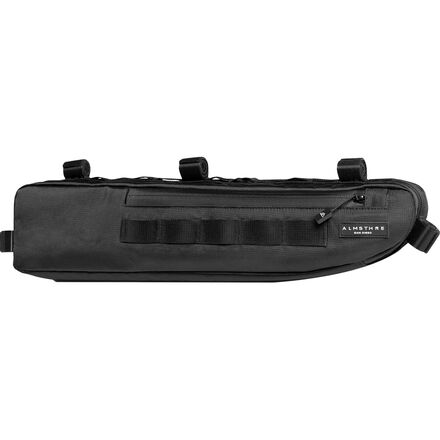 Signature Frame Bag