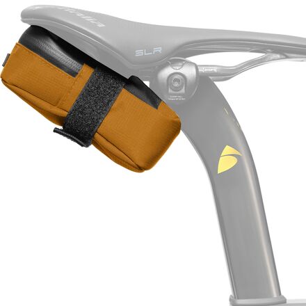 Signature Saddle Bag