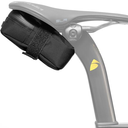 Signature Saddle Bag