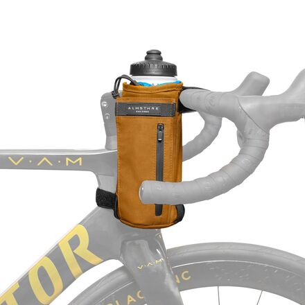 Stem Feed Bag