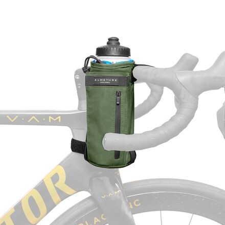 Stem Feed Bag