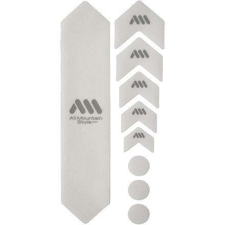 Honeycomb Frame Guard