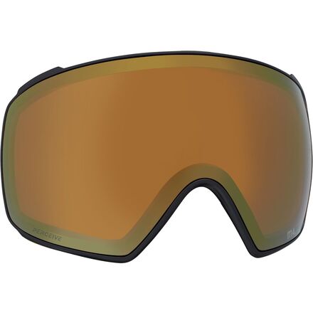 Anon M4 Toric PERCEIVE Goggles Replacement Lens - Ski
