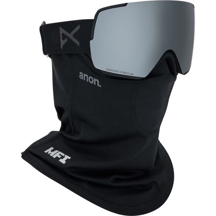 M5S Goggles + MFI Mask