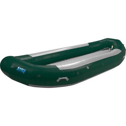D Series 14ft 3in Raft