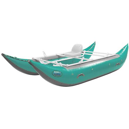 Wave Destroyer 14ft Cataraft