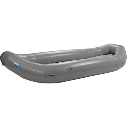 DD Series 14ft 6in Raft