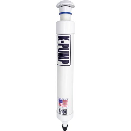 K-100 Pump