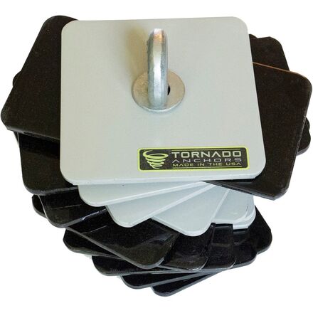 30lb Tornado Anchor + 3/8in Rope