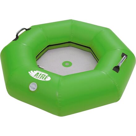 Rocktabomb Raft