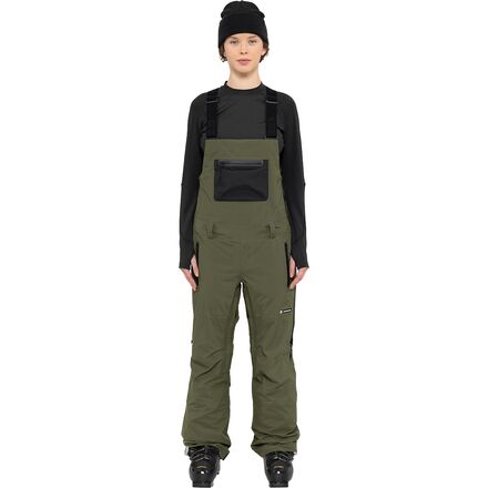 Pascore Bib Pant - Women's