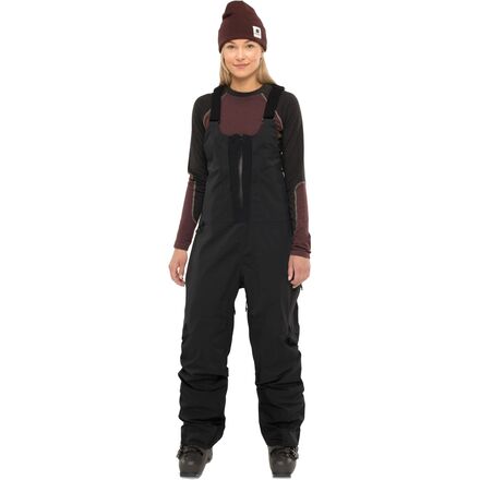 Rayleigh 3L Bib Pant - Women's