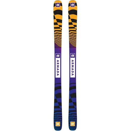 Downhill Skis - Alpine, All Mountain, & Freestyle | Level