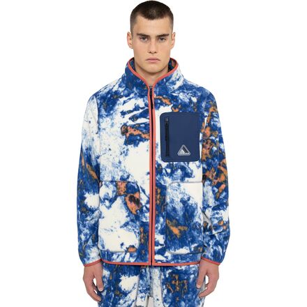 Ledger Fleece Jacket