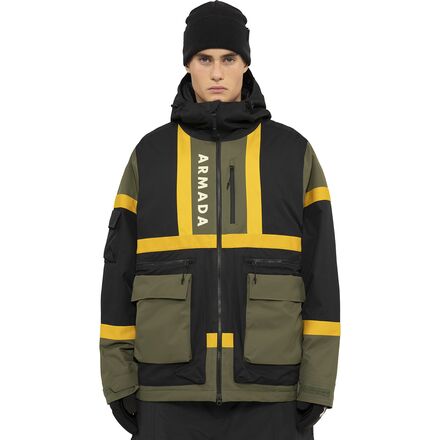 BDOG Jacket - Men's