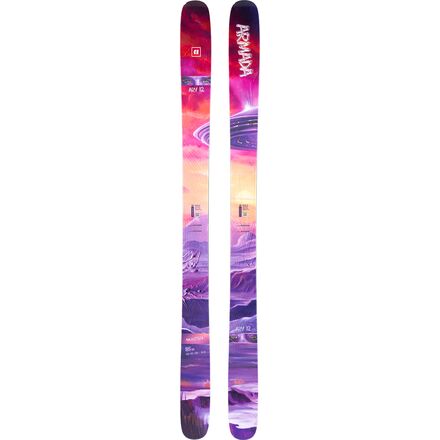 ARV 112 Ski - 2026