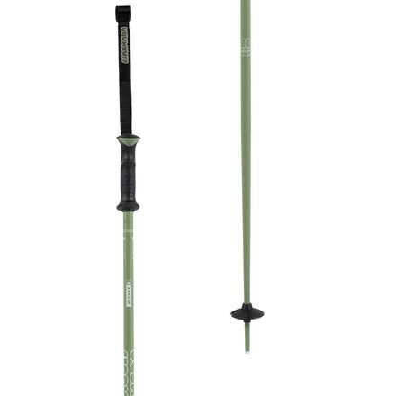 Triad Ski Pole - 2026