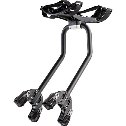 Spider Rear Rack + Cradle