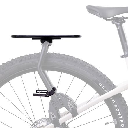 Spider Pannier Receiver