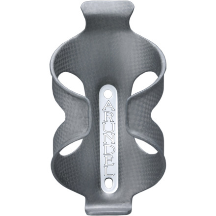 Dave-O Water Water Bottle Cage