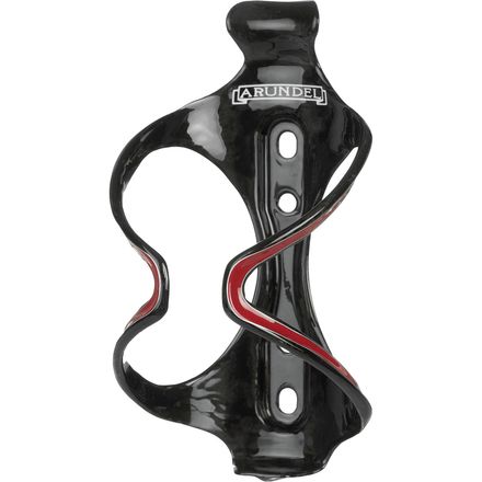 Mandible Water Bottle Cage