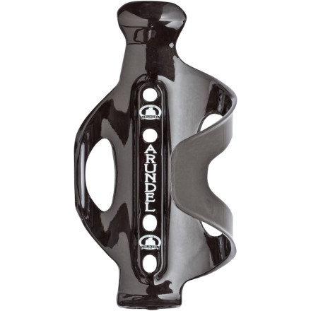 Sideloader Water Bottle Cage