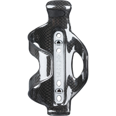 OtherSideloader Water Bottle Cage