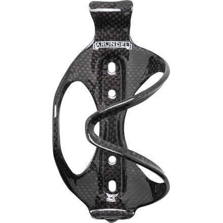 STR Water Bottle Cage