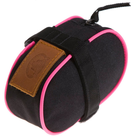 Dual Seatbag