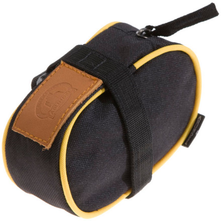 Dual Seatbag