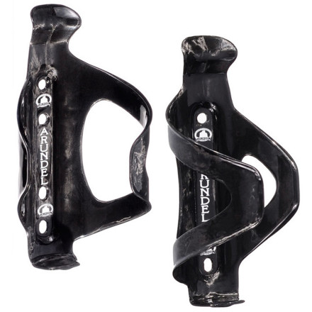 Sideloader Bottle Cage + Othersideloader Bottle Cage