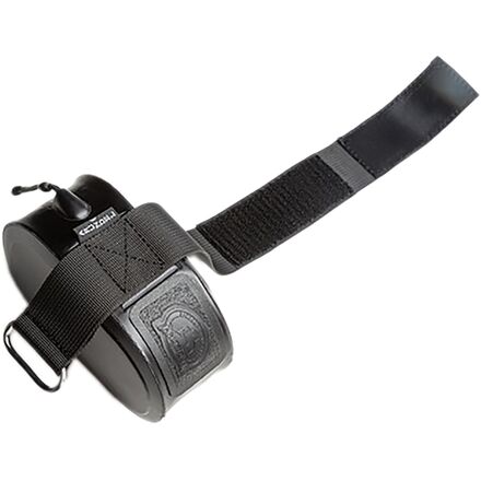Arundel - Medio Seat Bag - Black