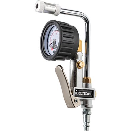 Shop Inflator Presta