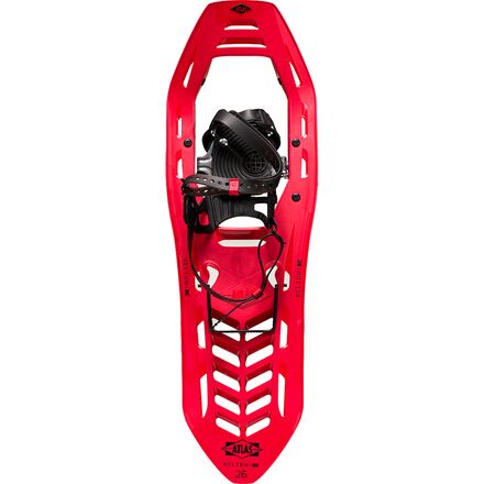 Helium BC Snowshoe