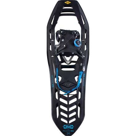 Helium MTN Snowshoe