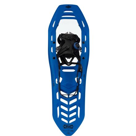 Helium MTN Snowshoe